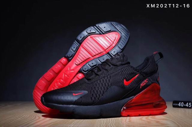 Nike Air Max 270 Men's Shoes-09 - Click Image to Close